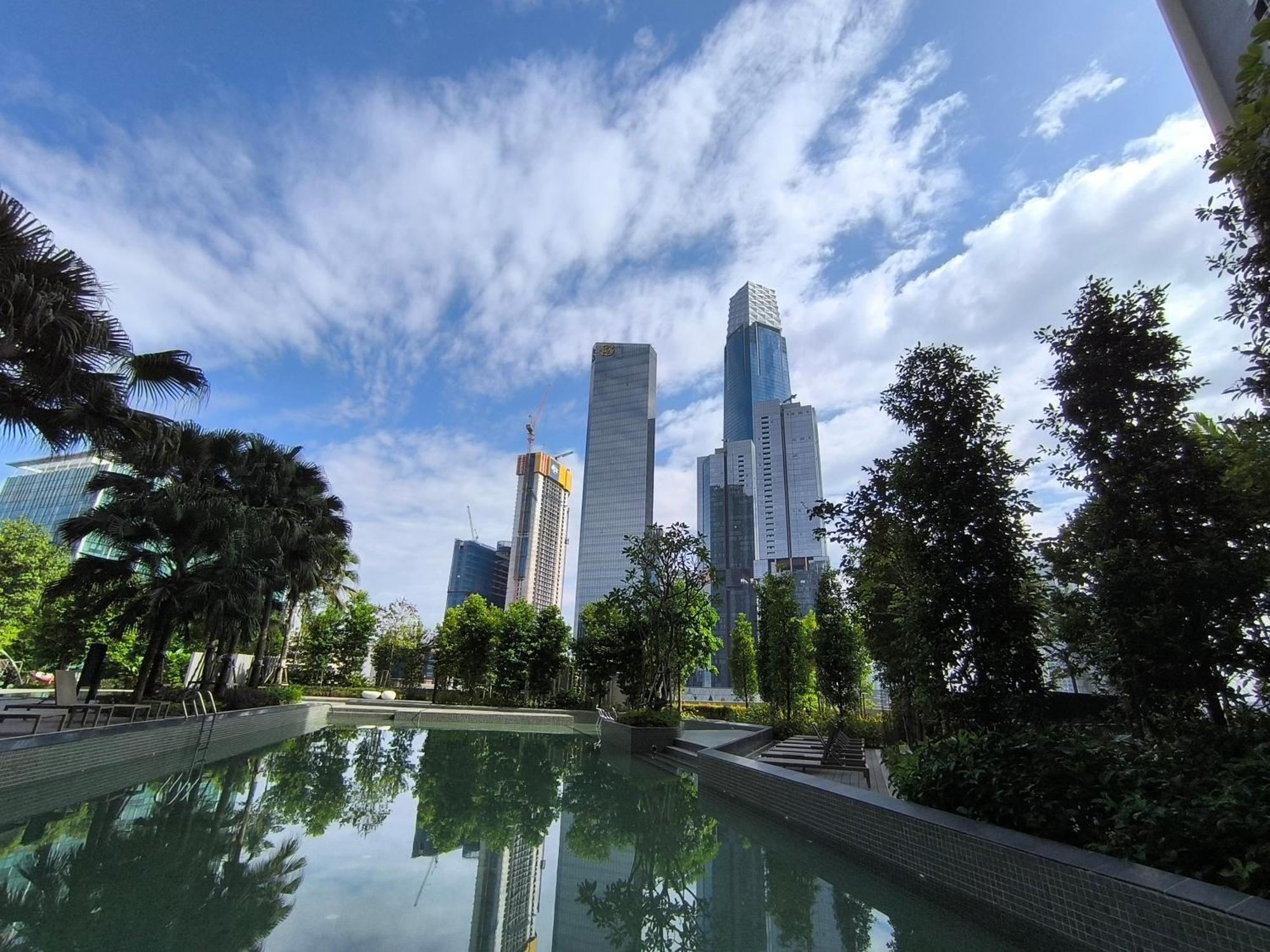Tourism Agile Bukit Bintang Trx * Kuala Lumpur