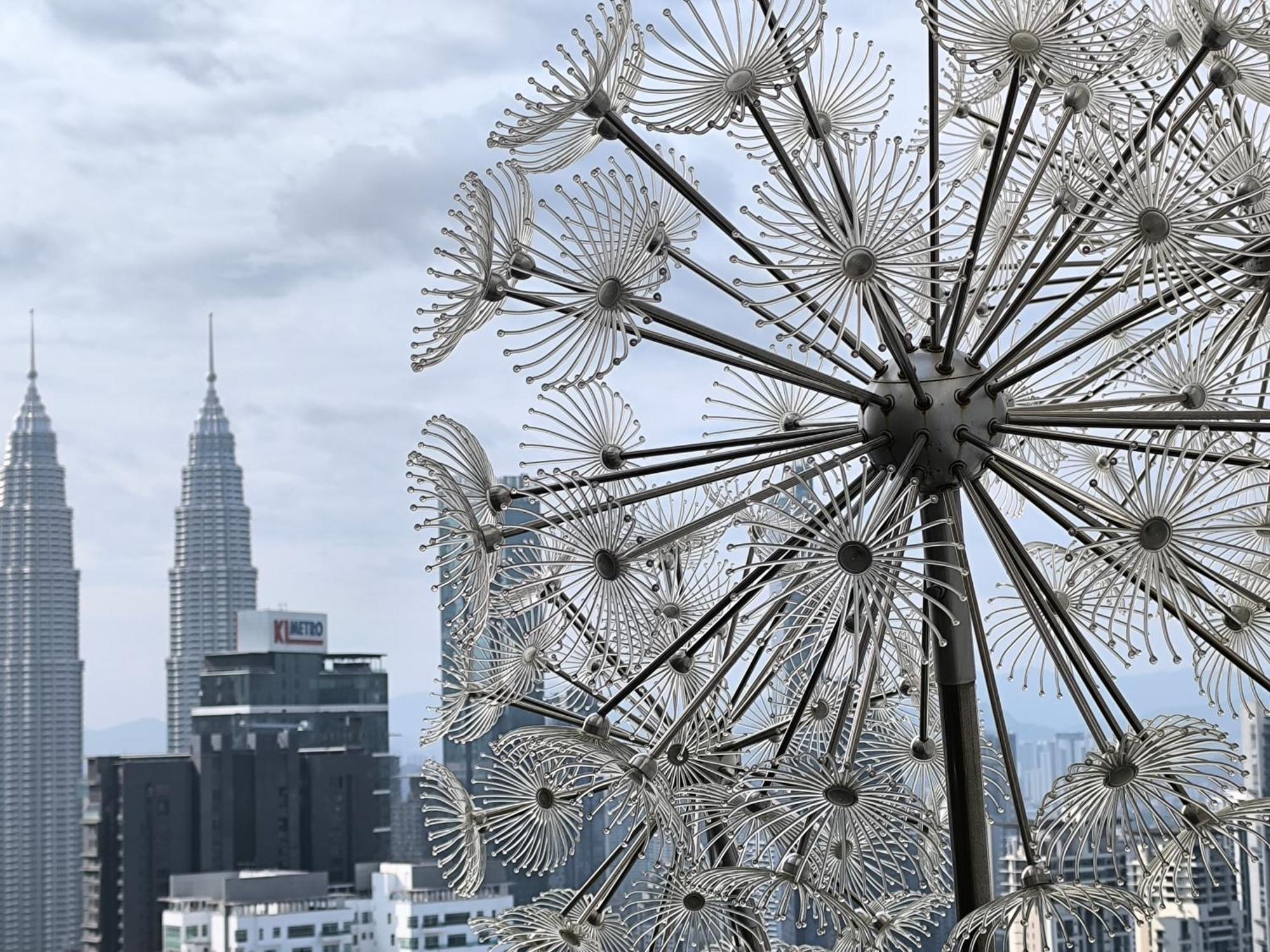 Tourism Agile Bukit Bintang Trx Kuala Lumpur
