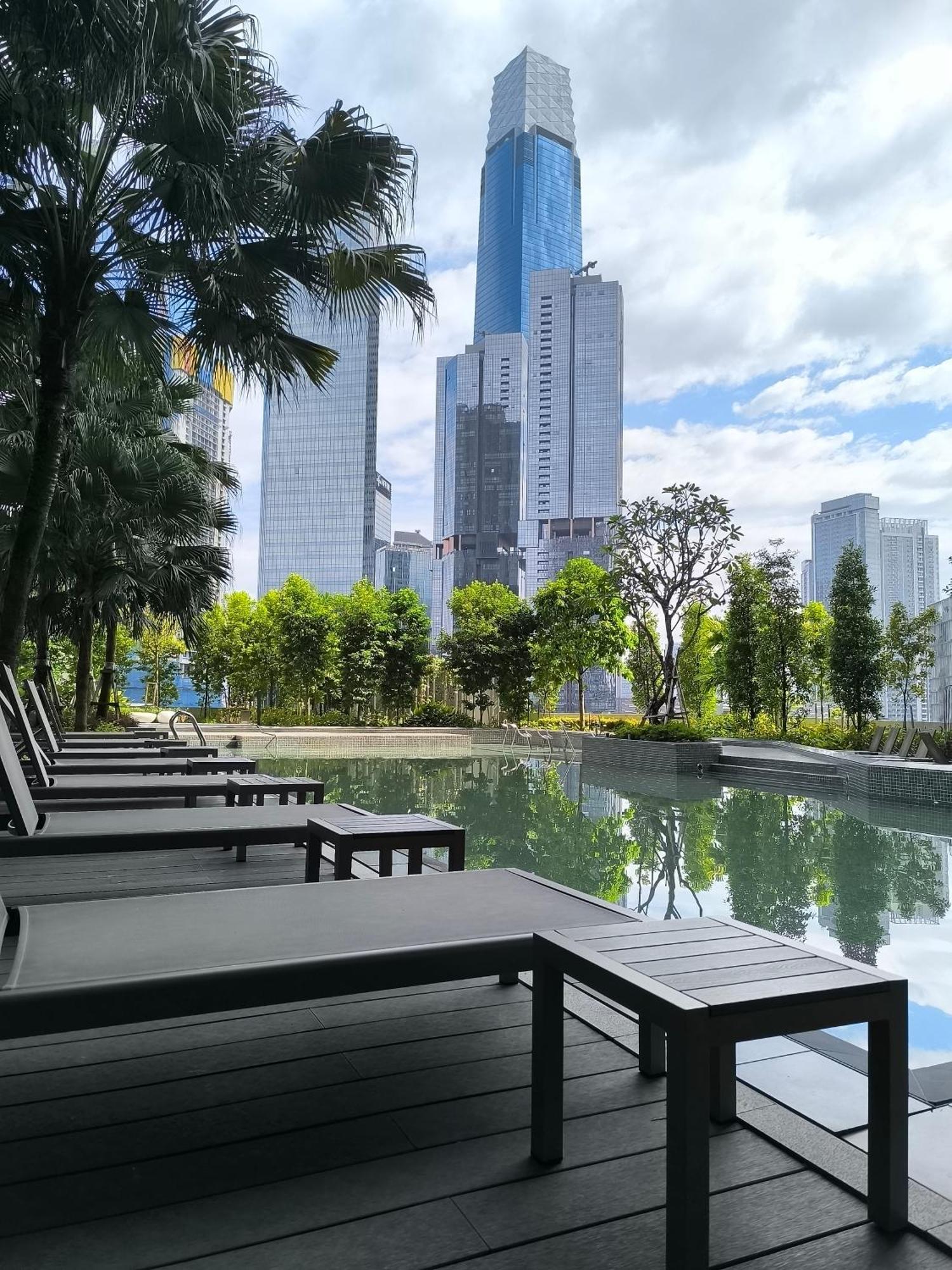 Tourism Agile Bukit Bintang Trx