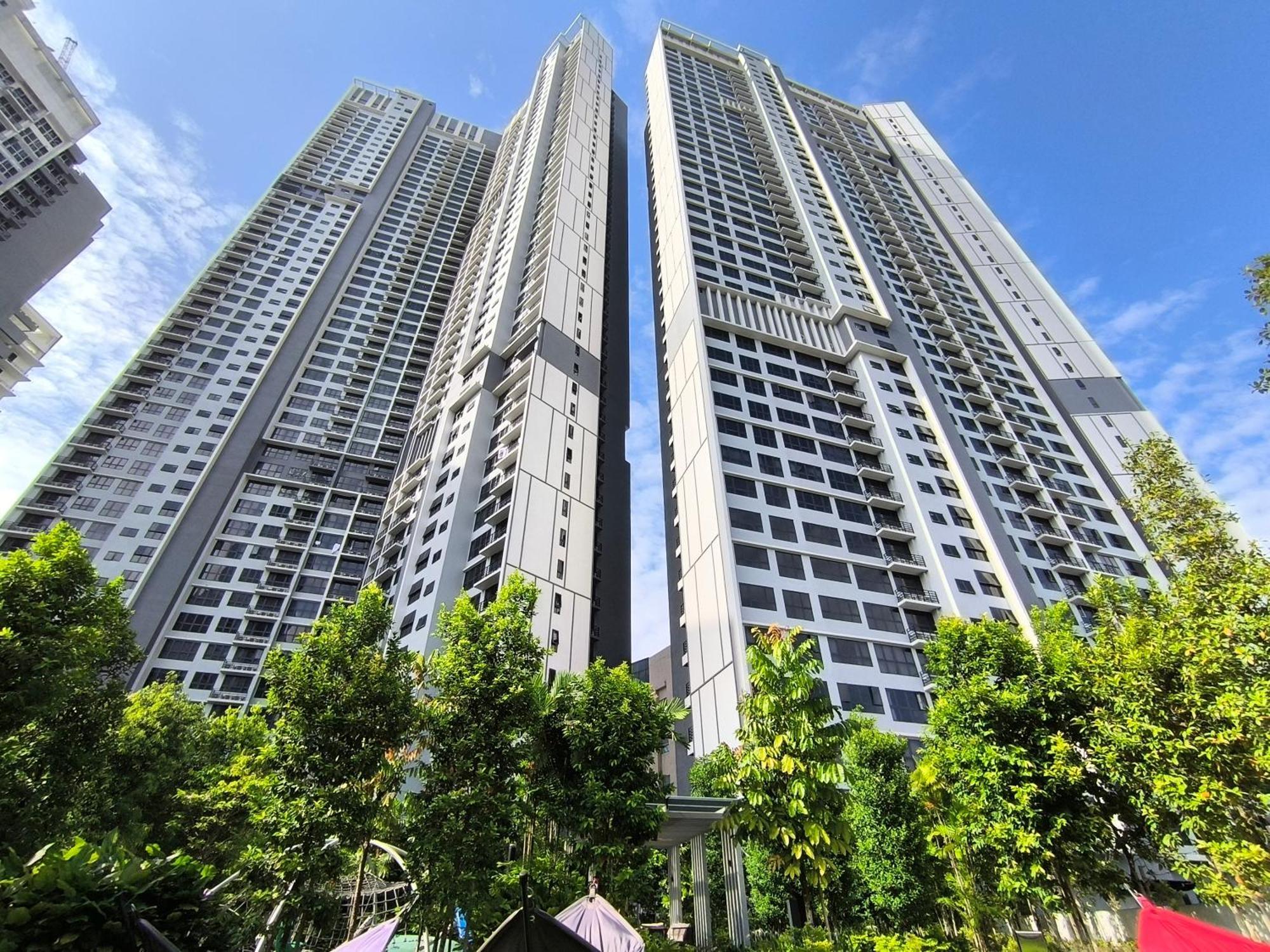 Tourism Agile Bukit Bintang Trx * Kuala Lumpur