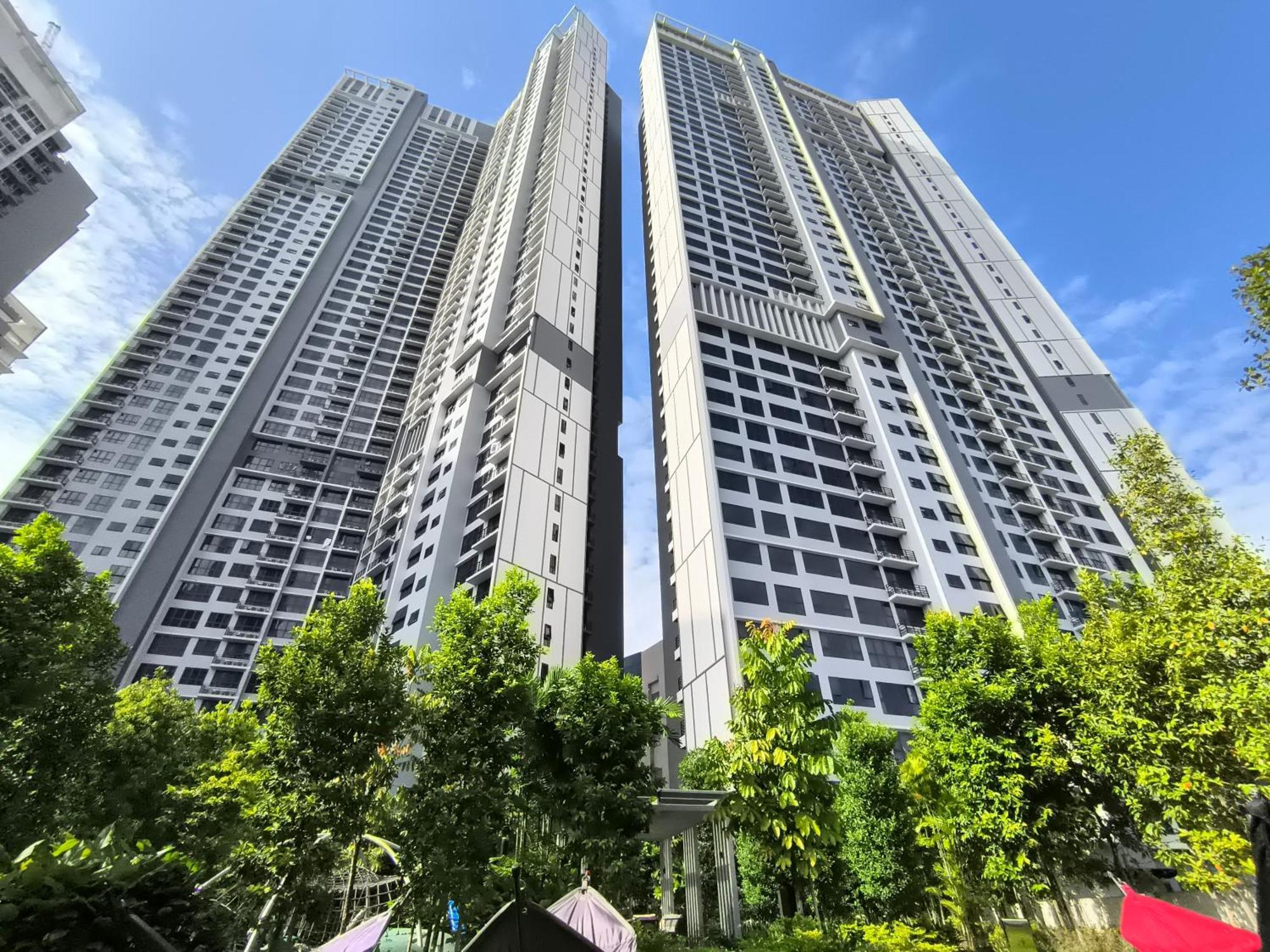 Tourism Agile Bukit Bintang Trx Kuala Lumpur